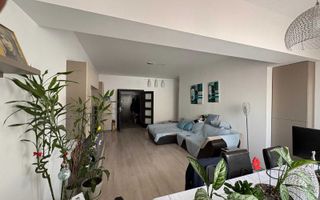 De vânzare: Apartament 3 camere – Unirii / Piața Alba Iulia | Parcare subterana - Poză 2