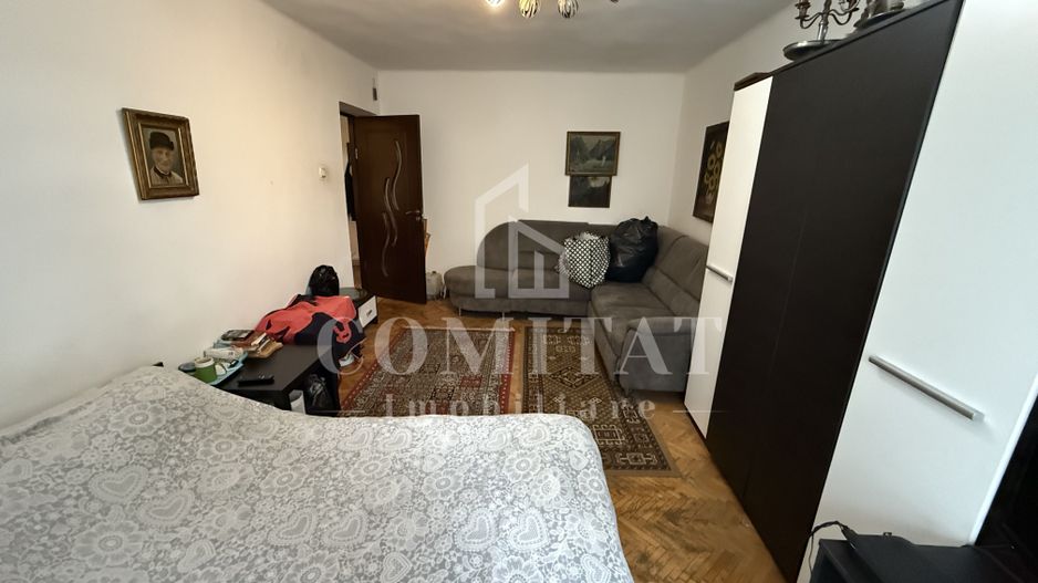 Apartament cu 3 camere la preț foarte bun | 66 mp | Cartierul Gruia - Poză 4