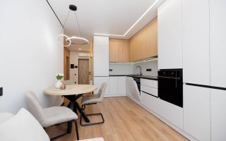 Vânzare, apartament, 1 cameră , strada Cornești, Rîșcani - Poză 7