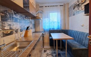 RAHOVA - Calea Rahovei, stradal, 2 camere, mobilat, utilat, tramvai 32 - Poză 4