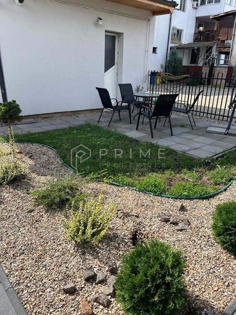 De închiriat garsonieră cochetă | Central | Clădire recent renovată - Poză 8