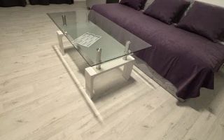 Apartament 2 camere | Etaj 3 | Balcon | Vasile Aaron - Poză 1