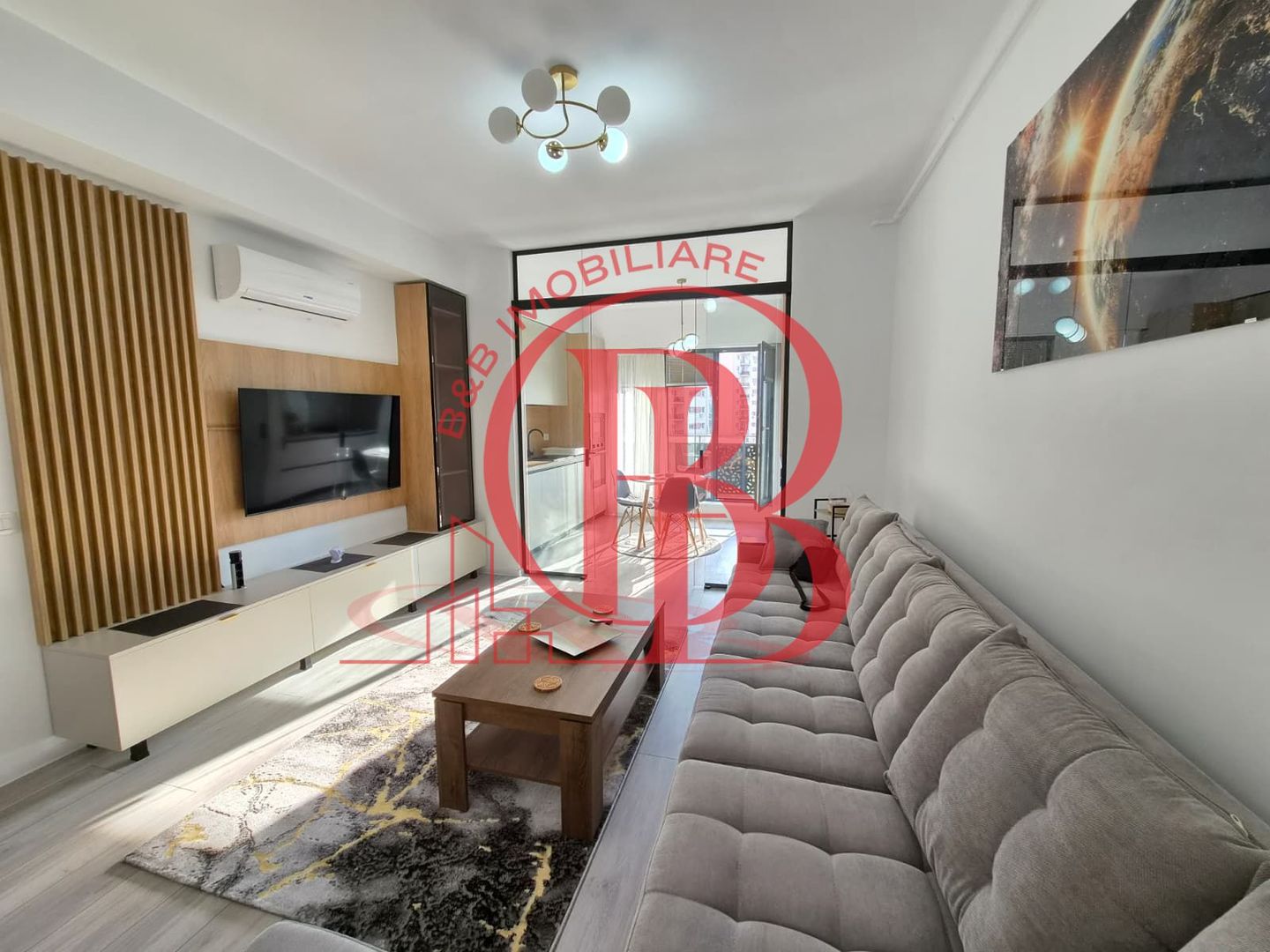Apartament 2 camere Mobilat Utilat-Th. Pallady Metrou Teclu - Poză 2