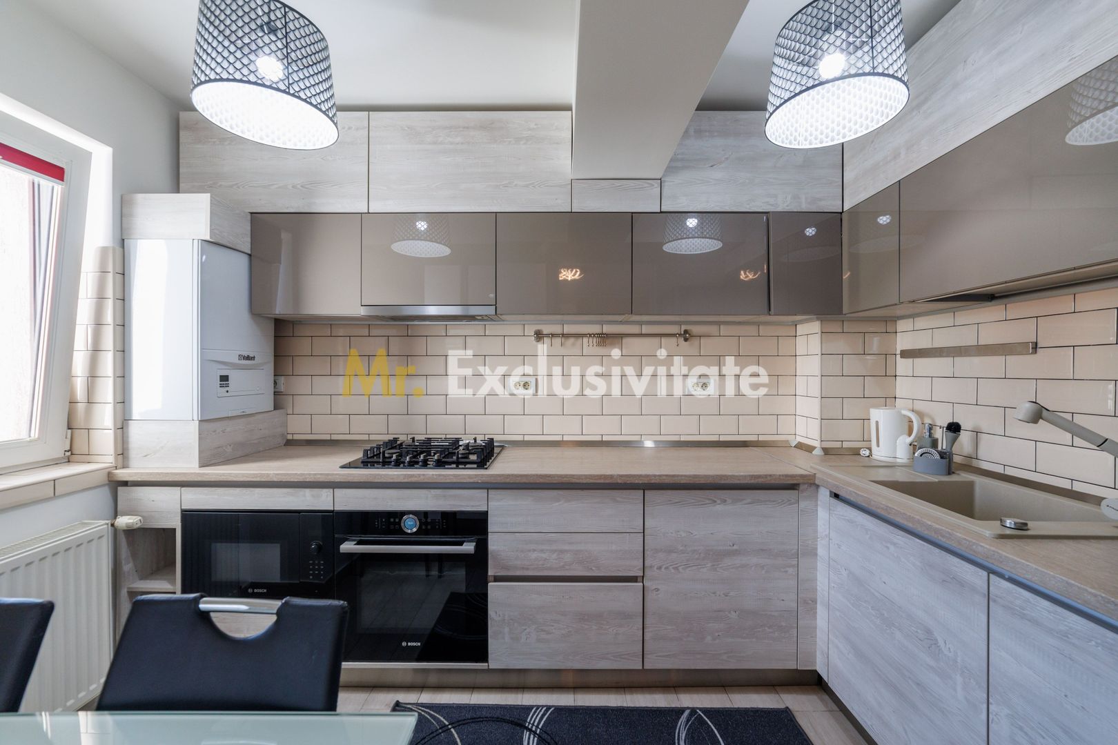Apartament 3 camere de închiriat Calea Craiovei - Poză 8