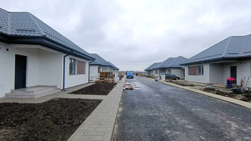 Casa 4 camere | Parcare | Tamasi | Corbeanca - Poză 8