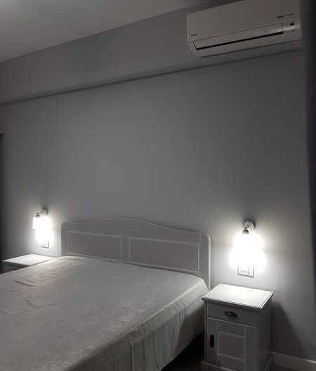 Închiriere 2 Camere Ultracentral, Vedere Dambovita, Renovat - Poză 11