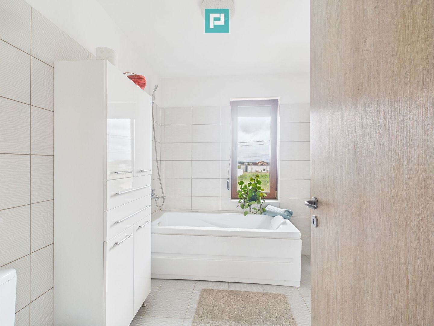 Duplex, 117 mpu, Moșnița Veche - Poză 19