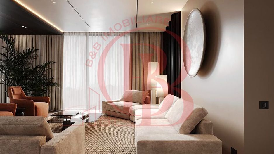 Apartament 4 camere Vedere Panoramica Mutare Rapida - Poză 14