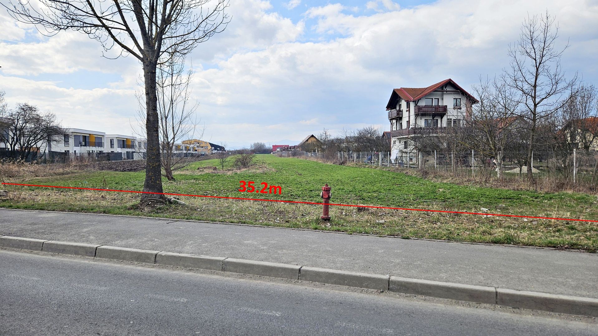 Oportunitate pentru dezvoltare imobiliara teren 19235mp in Brasov - Poză 12