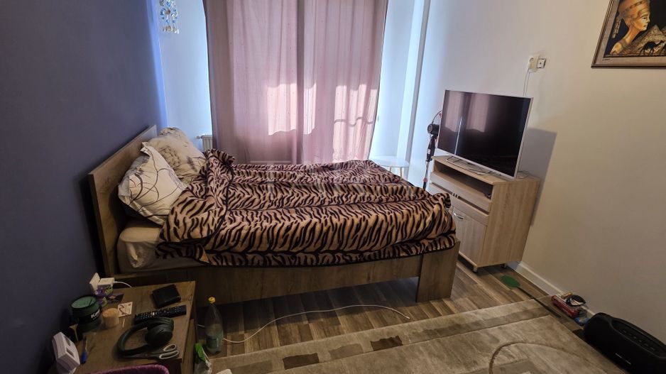 Apartament 1 camera– Florești,  bloc nou cu lift, parcare opțională. - Poză 5