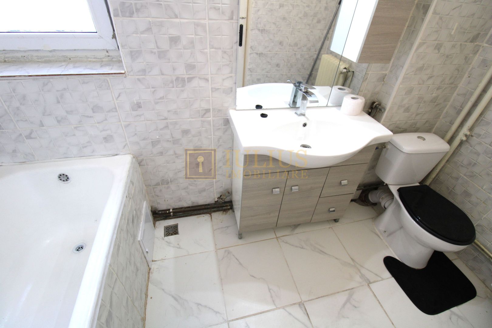Apartament cu 4 camere - Punctele Cardinale, Medicina, Pet friendly! - Poză 14