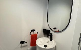 APARTAMENT CU 3 CAMERE MOBILAT SI UTILAT | DOROBANTI | STEFAN CEL MARE | - Poză 10