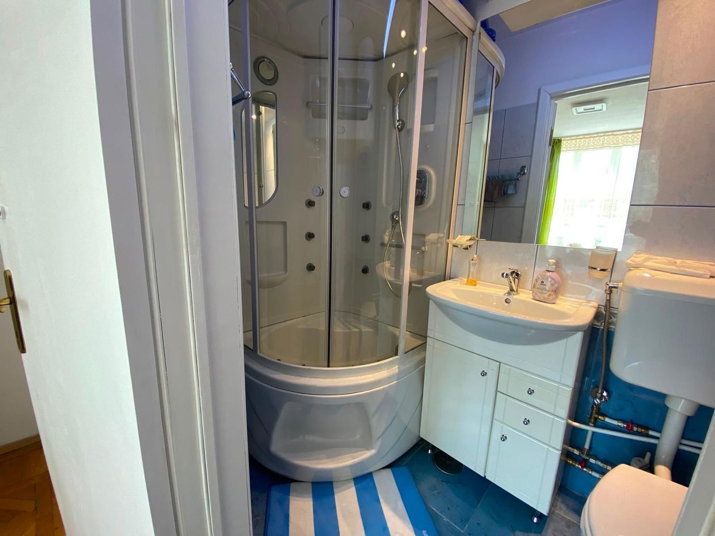 Apartament 2 Camere - Stefan cel Mare - Poză 5