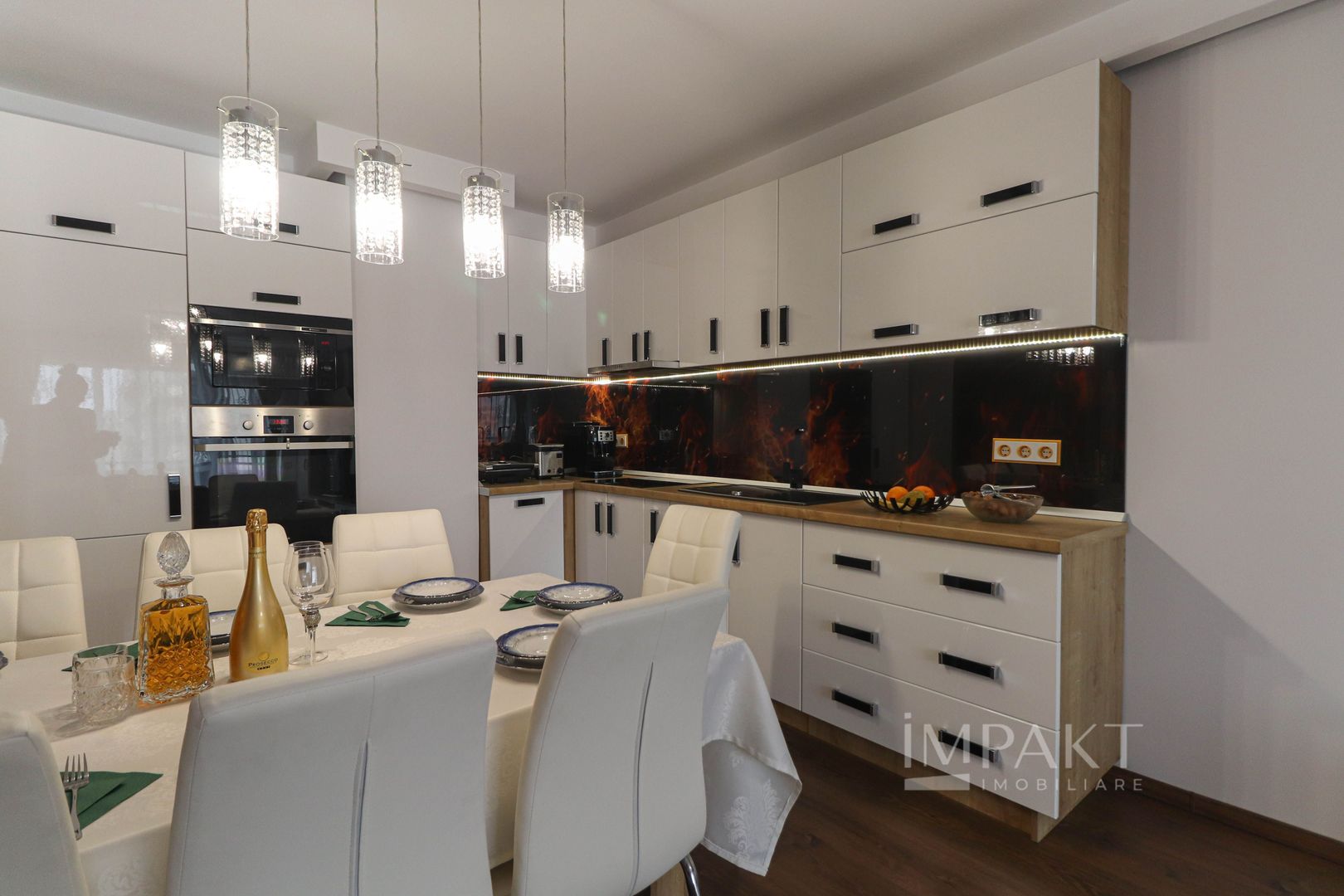 Apartament cu 2 camere in bloc nou in zona Soporului! - Poză 5