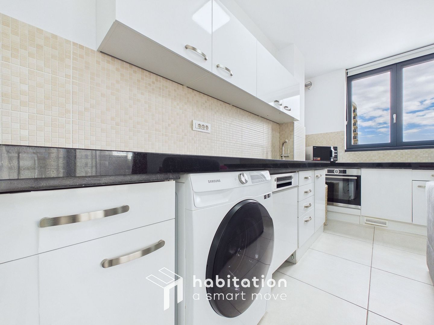 Apartamentul unde stilul urban întâlnește confortul absolut - ISHO - Poză 9