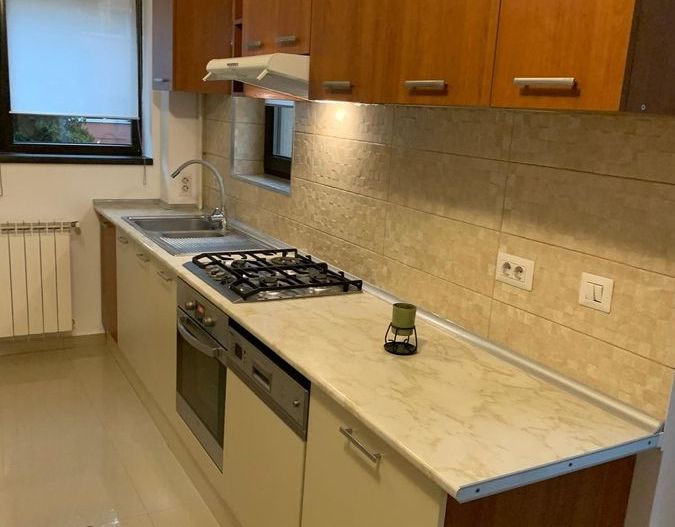 Apartament luminos, mobilat complet, centrala, etaj 1, Baba Novac, IOR - Poză 6