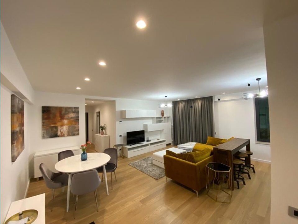 Apartament | 3 camere | Aviatiei | Aviatiei Tower - Poză 3