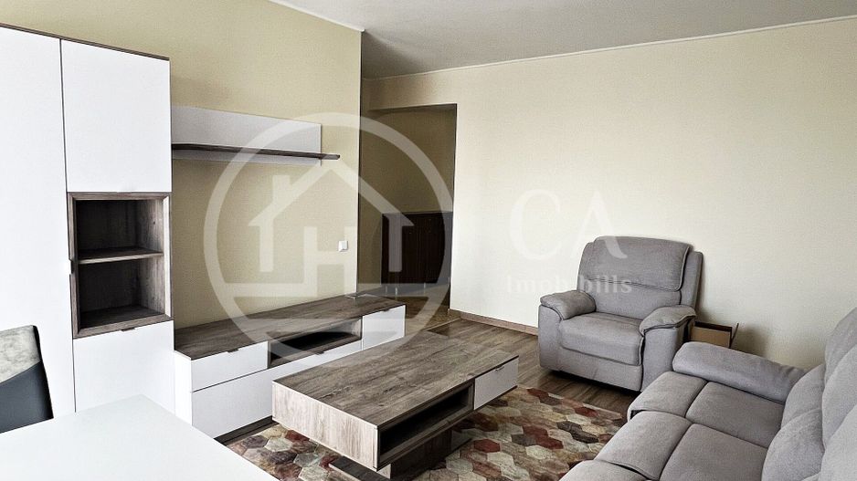 Apartament cu 3 camere de inchiriat in SDK Nufarul, Oradea - Poză 3