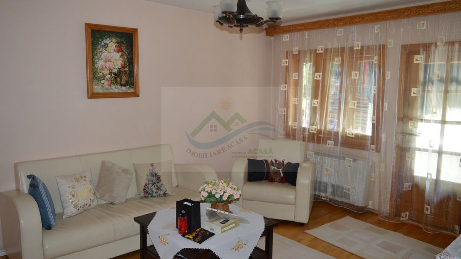 Casa/Spatiu comercial Burdujeni/ Suceava - Poză 67