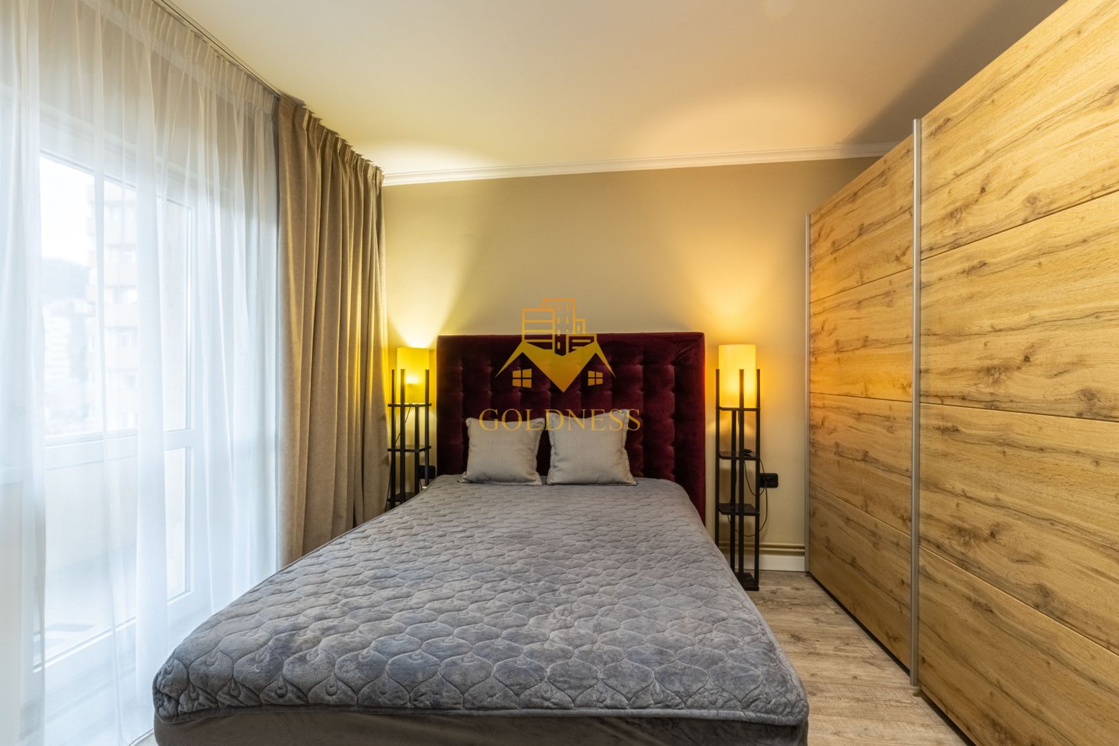 2 camere, Premium, totul nou, Grigorescu 21 Decembrie Zona Somes, MOL - Poză 11