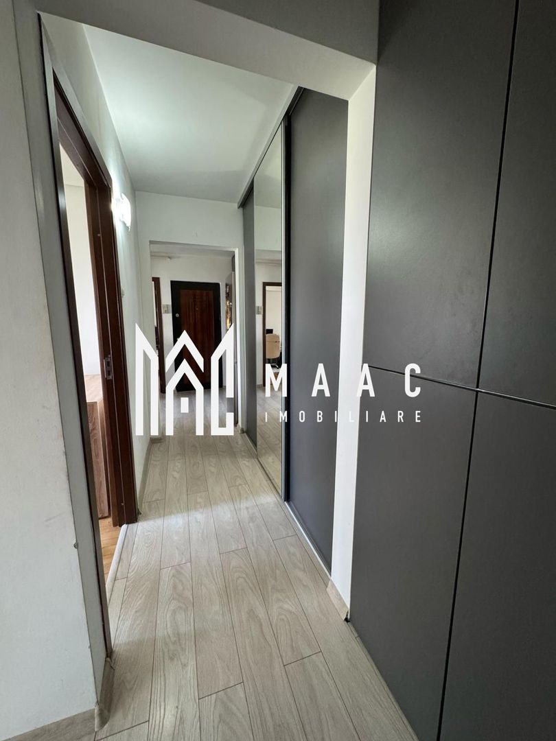 APARTAMENT 3 CAMERE| OSTROVENI -CATEDRALA| CENTRALA TERMICA - Poză 6