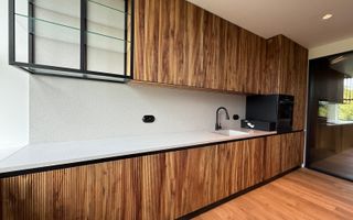 For rent| Duplex Signature | Barbu Vacarescu - Design & Confort Urban - Poză 4