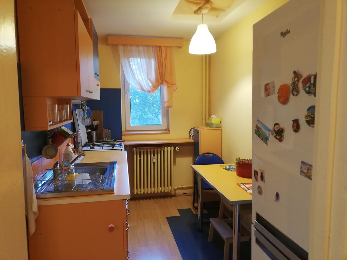 Apartament 2 camere de inchiriat, parcare, Pet Friendly - Drumul Taberei - Poză 7