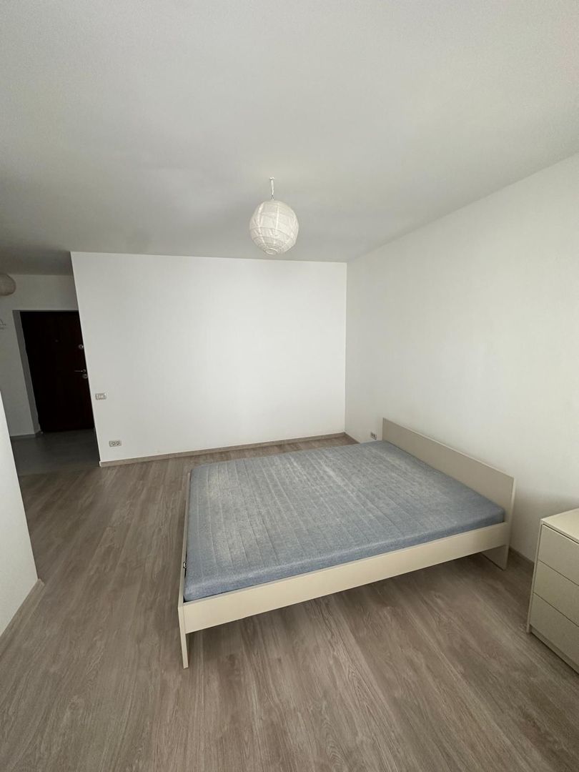 Garsoniera de inchiriat la 12 minute de metrou Berceni - Poză 8