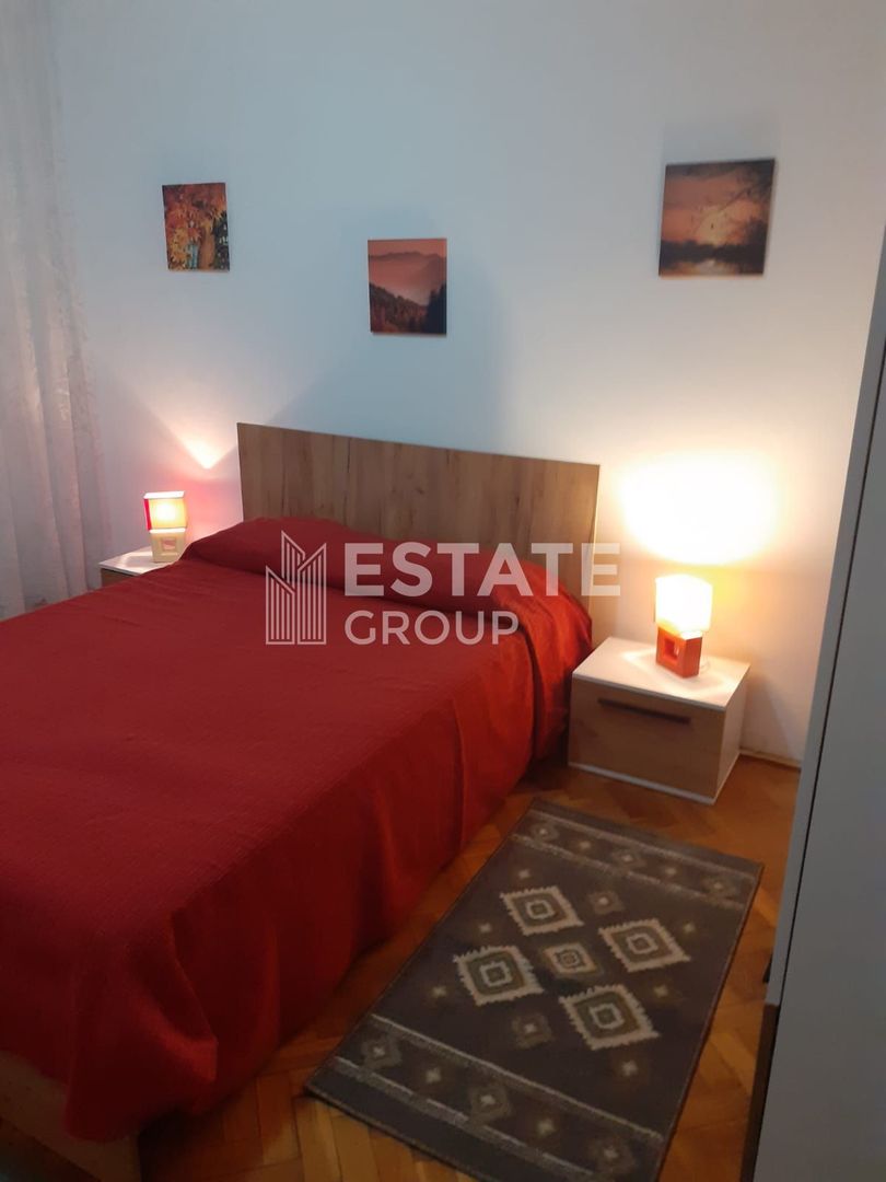 Apartament 2 camere cu balcon, Zona Olimpia - Poză 4