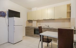 Apartament 45 mp semicentral zona scolii de muzica Sigismund Toduta! - Poză 1