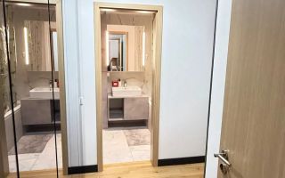 APARTAMENT CU 3 CAMERE READY TO MOVE MOBILAT SI UTILAT - Poză 8