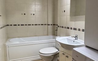 Apartament premium 2 camere | Terasă generoasă | Luceafarul - Poză 9