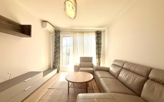 Apartament 2 camere decomandate cu terasa, bloc nou, zona Record Park! - Poză 1