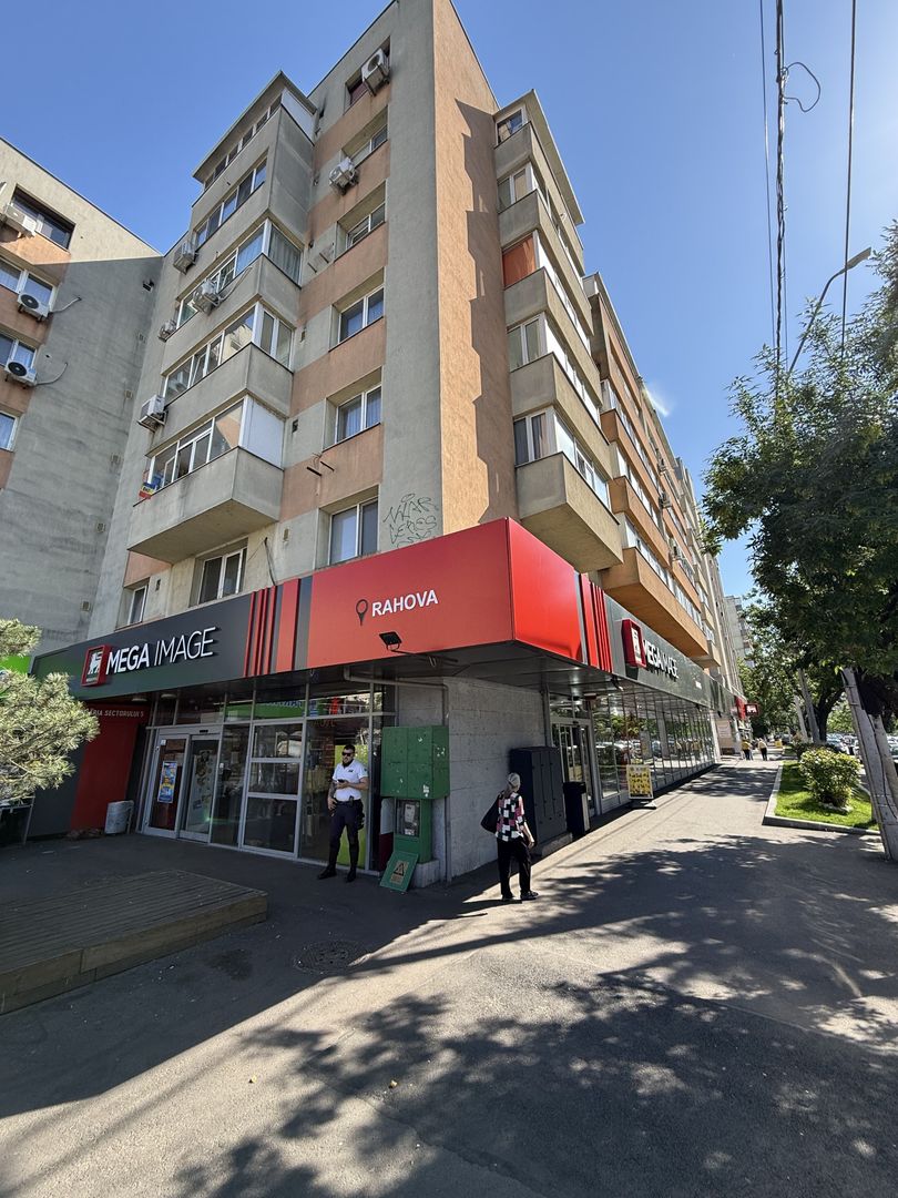 Ap 2 cam mobilat/utilat, complet renovat- etaj 2-bloc 6 etaje - Poză 18