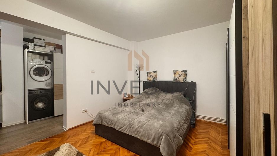 APARTAMENT TIP STUDIO UTCN ZORILOR - Poză 6