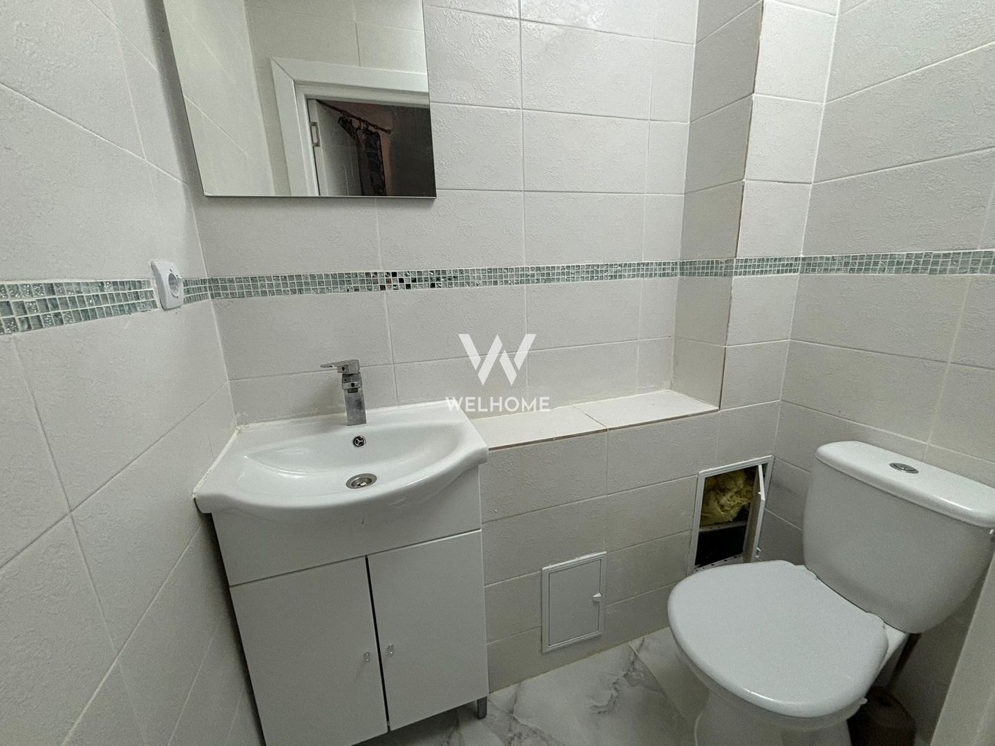 Apartament 3 camere PRETABIL pentru muncitori - Poză 8