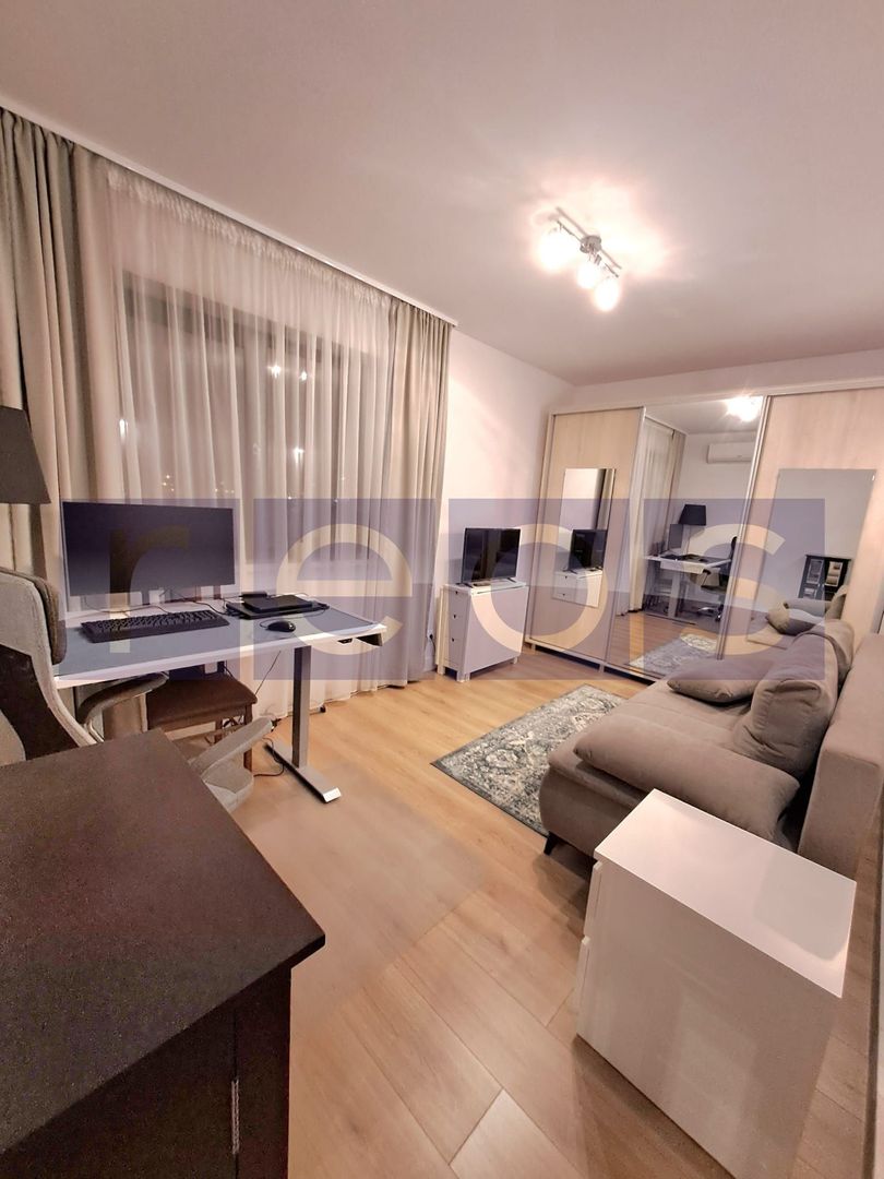 VANZARE 3 CAMERE PIPERA | MOBILAT UTILAT | LOC PARCARE SUBTERAN - Poză 16