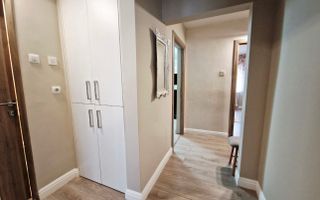 3 camere/2 băi/Zona P-ta Zorilor - Poză 7