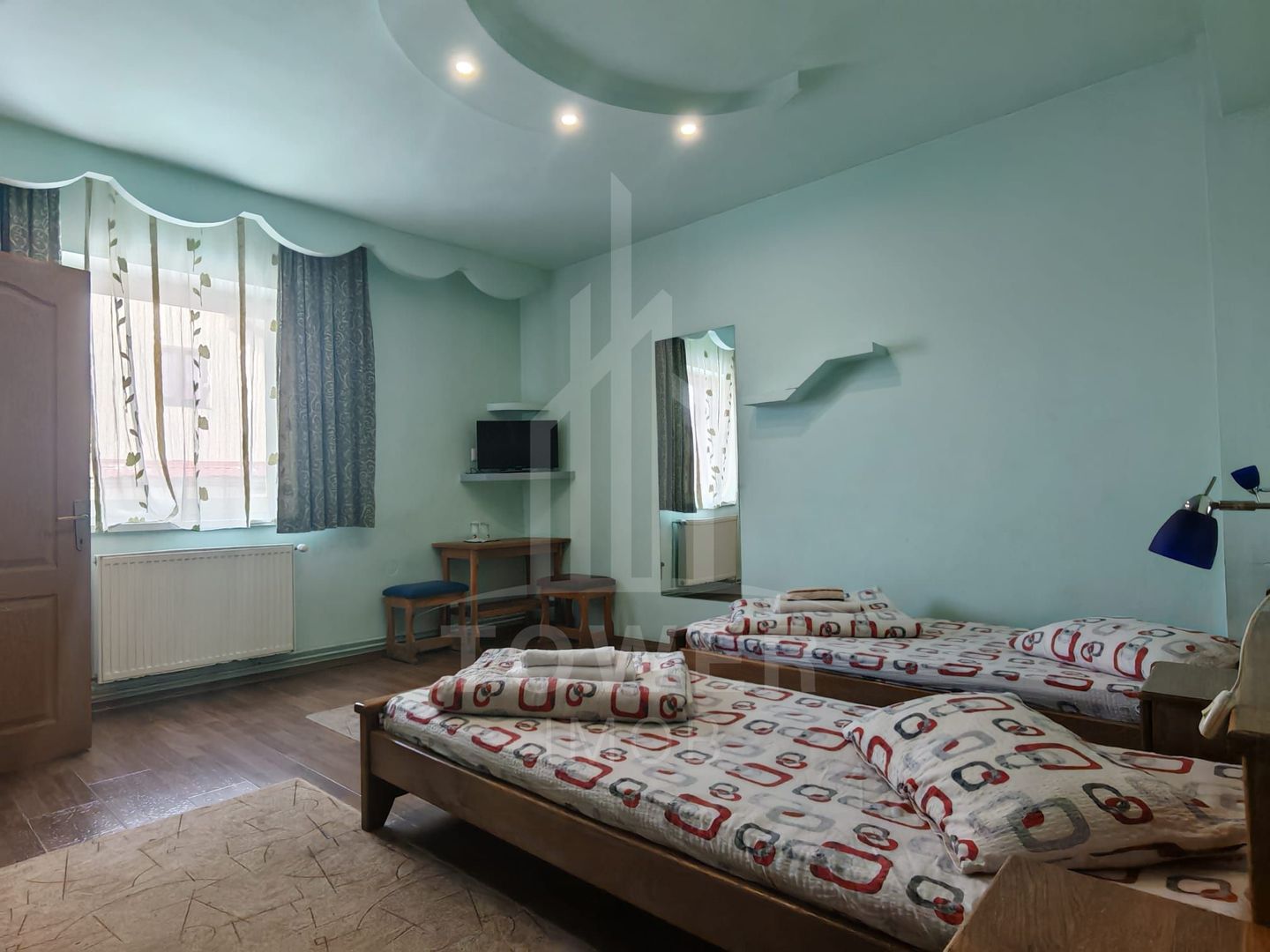 Unitate de cazare de inchiriat / vanzare. - Poză 9