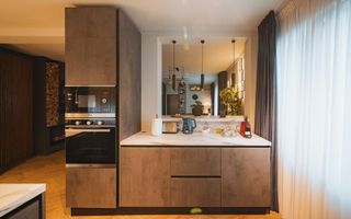 Apartament 3 camere I Mobilat modern I Buna ziua - Poză 5