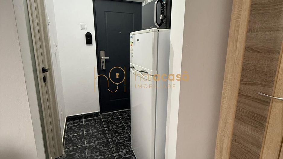 Apartament 3 camere Manastur - Poză 12