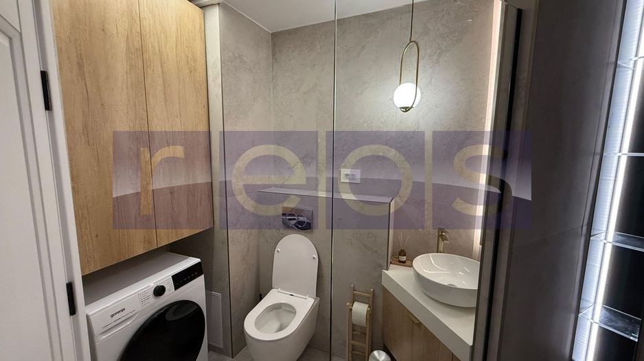 INCHIRIERE 3 CAMERE | DECOMANDAT | ZONA PIATA ALBA IULIA - Poză 9