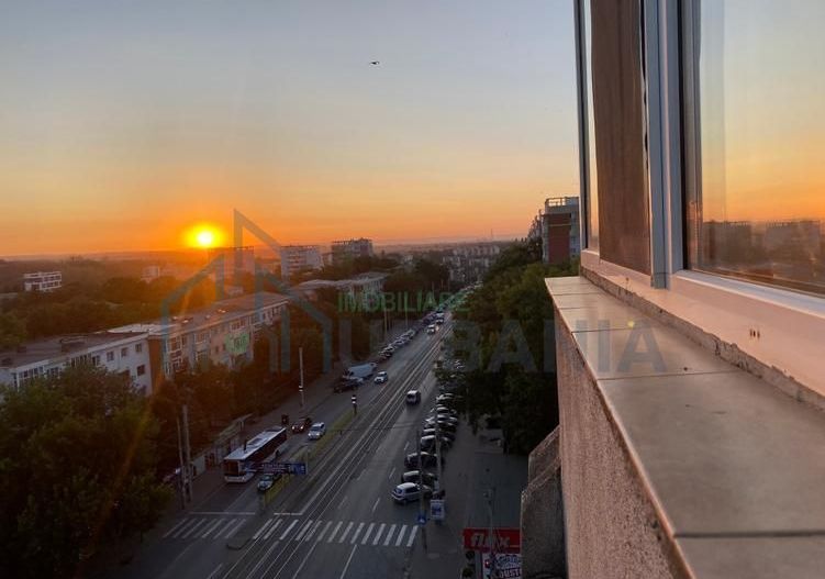 Apartament renovat complet cu parcare, în inima cartierului Tătărași - Dr. Savini - Poză 13