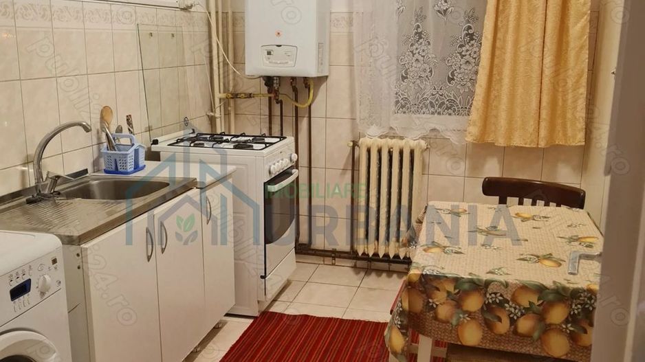 Închiriez apartament 2CD tatarasi - Poză 7