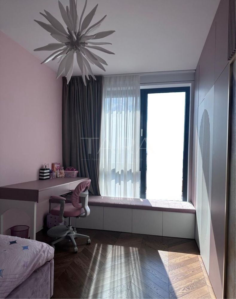 Apartament exclusivist, 4 camere, Gheorgheni – 134,7 mp - Poză 4