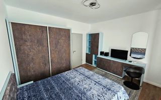 Apartament 3 camere – Aviatori Residence | Mobilat & utilat premium | - Poză 9