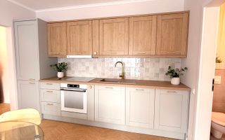 Apartament la cheie / etaj intermediar / Zona Terra - Poză 3