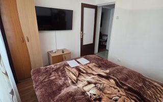 Apartament 3 camere semidecomandat, etaj 2/4, zona Bicaz-Dacia, Iași - Poză 3