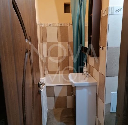 De inchiriat garsoniera - Zona Strand - Poză 6