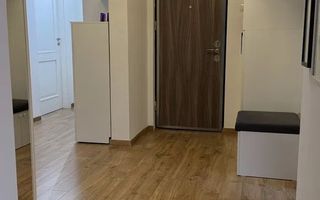 AP. 4 CAMERE - PANDURI, CENTRALA PROPRIE, BUCATARIE INCHISA, MODERN - Poză 6